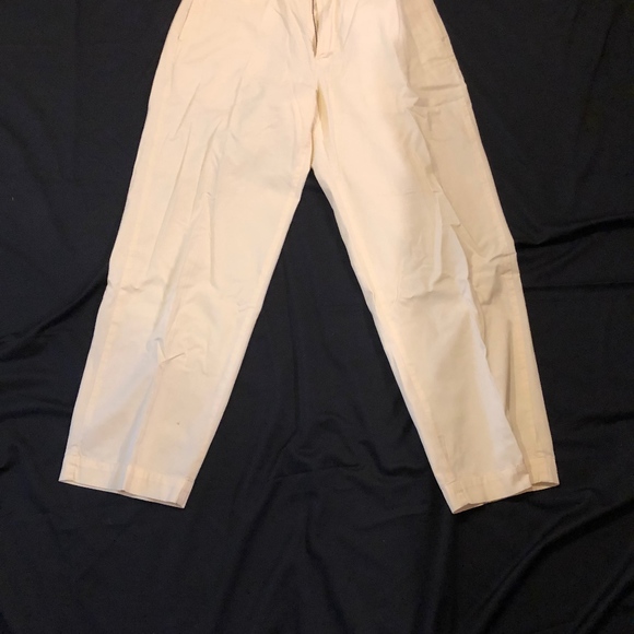 Light weight - Polo by Ralph Lauren  - Yellow Pant - Picture 2 of 5
